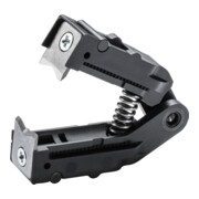 KNIPEX Couteau pour pince à dénuder, Pour section de conducteur : 16mm2