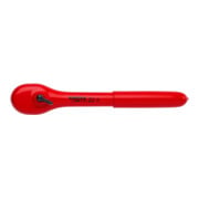 KNIPEX Cricchetto reversibile isolato 1000V con squadra esterna 1/2 265mm per bussole-3