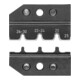 KNIPEX 97 49 25 Crimpeinsatz für Stecker der Serie Micro-Fit 3.0 von Molex LLC -1