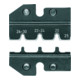 Knipex Crimpeinsatz für Micro-Fit zum Vercrimpen von Steckern der Serien Micro-Fit von Molex LLC-1