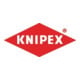 Knipex Crimpeinsatz für unisolierte Pressverbinder nach DIN 46267-1