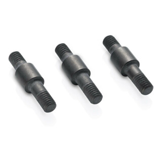 KNIPEX Distansbouten set 95 39 12 97, 1 x 87 01 150, 1 x 87 01 250, 1 x 87 01 300, modellen tot 2024