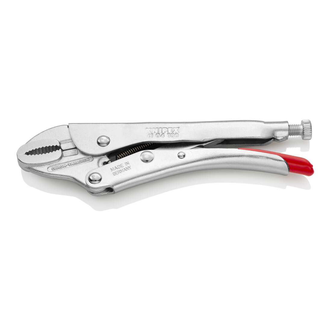 KNIPEX EAN Grip tang verzinkt 180 mm