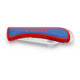 KNIPEX Elektricien klapmes L.120mm Kl.scharnierend SB-1