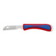 KNIPEX Elektricien klapmes L.120mm Kl.scharnierend SB-4
