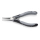 KNIPEX Elektronische precisietang ESD 35 52 145, spiegelgepolijst, 145 mm