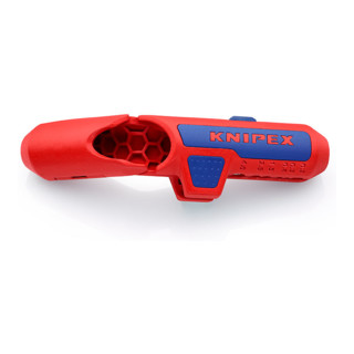 Knipex ErgoStrip® Universal-Abmantelungswerkzeug 135 mm
