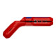 KNIPEX ErgoStrip® Universeel ontmantelingsgereedschap  135 mm voor linkshandigen