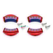 KNIPEX Ersatzbacken 2K für Syphon-Greifzange 1 VPE a 2 Paar