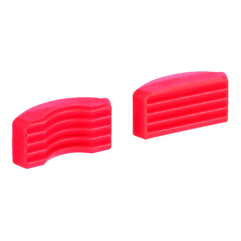 Knipex Ersatzklemmbacken für Knipex Selbsteinstellende Abisolierzange mit Abisolierwerten 2,5-16mm²