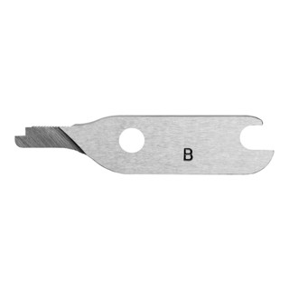 Knipex Ersatzmesser für Knipex Blechknabber