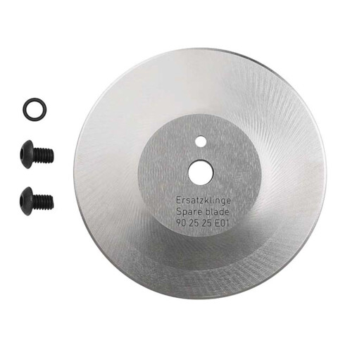 KNIPEX 90 25 25 E01 Ersatz-Schneidrad für 90 25 25  