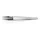 KNIPEX ESD-pincet met verwisselbare gladde punten 130 mm 92 81 05