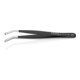 KNIPEX ESD Positioneertang ESD Glad 120 mm 92 16 02