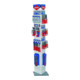 KNIPEX Espositore posizionato in seconda fila 00 19 30 V05, 3 lati, vuoto-1