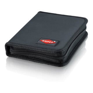 KNIPEX Étui en cuir pour pinces 215 mm 00 20 16 LE