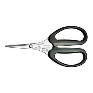 KNIPEX Forbici per fibre KEVLAR®95 03 160 SB cromate, 160mm