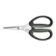 KNIPEX Forbici per fibre KEVLAR®95 03 160 SB cromate, 160mm-1