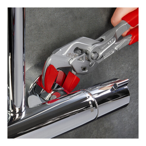 KNIPEX Ganasce 86 09 250 V01 per 86 XX 250