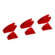 KNIPEX Ganasce per 86 XX 300, 3 coppie-1