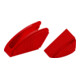 KNIPEX Ganasce per 86 XX 300, 3 coppie-3