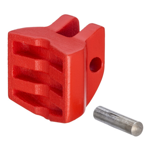 KNIPEX Ganascia di contatto di ricambio 91 19 250 01 per 91 13 250