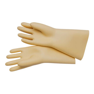 KNIPEX Gants isolants isolés taille 10 / classe 2 360 mm
