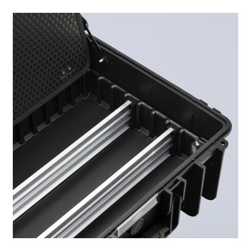 KNIPEX gereedschapskist ''Robust'' leeg