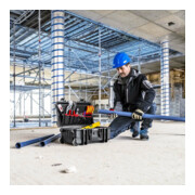 KNIPEX Gereedschapskoffer "Robust26 Move" Sanitair 17-delig-4