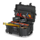 KNIPEX gereedschapskoffer "Robust45" elektrisch 63 delig-3