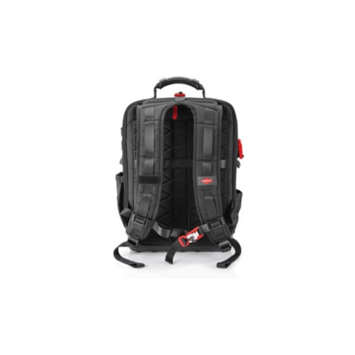 KNIPEX Gereedschapsrugzak Elektro 30-delig