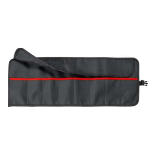 KNIPEX gereedschapstas leeg 8 vakken
