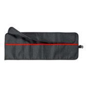 KNIPEX gereedschapstas leeg 8 vakken
