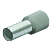 KNIPEX Ghiere con collare in plastica
