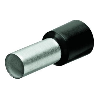 KNIPEX Ghiere con collare in plastica