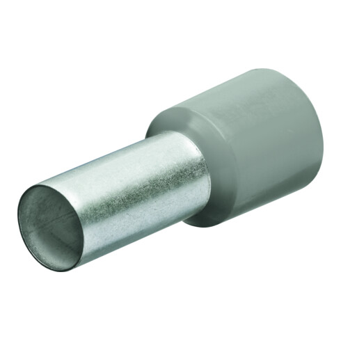 KNIPEX Ghiere con collare in plastica cavo 4,00mm², gamma di crimpatura 10mm AWG 11
