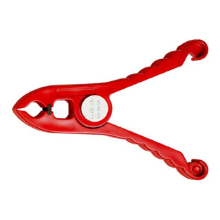 KNIPEX Graffetta 98 64 02 di plastica VDE, 150mm