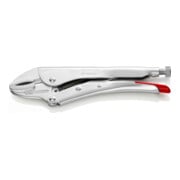 KNIPEX Grip 250 mm, pince à sertir EAN, zinguée-1