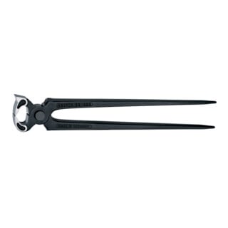 KNIPEX Hufbeschlagzange 300mm SB Nr. 55 00 300 SB