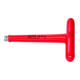 KNIPEX Impugnatura a croce isolata 1000V con quadro esterno 1/2 L=200mm''-1