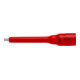 KNIPEX dop voor inbus 3/8 inch voor TX50 117 mm-1
