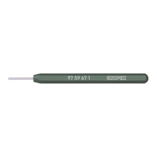 KNIPEX Jauge de contrôle de limite de rechange "Go" 77 mm 97 59 67 1
