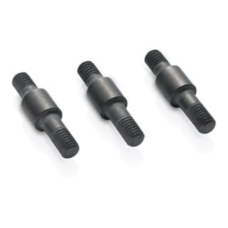 KNIPEX Jeu de goujons d'espacement 95 39 12 97, modèles 87 01 150, 87 01 250, 87 01 300 jusqu'en 2024