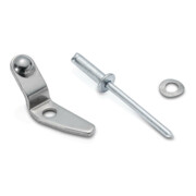 KNIPEX Jeu de loquets pour modèles 95 31 250/280 jusqu’en 2024-1