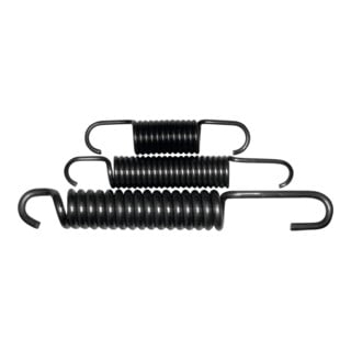 KNIPEX Jeu de ressorts de rechange 3 pièces