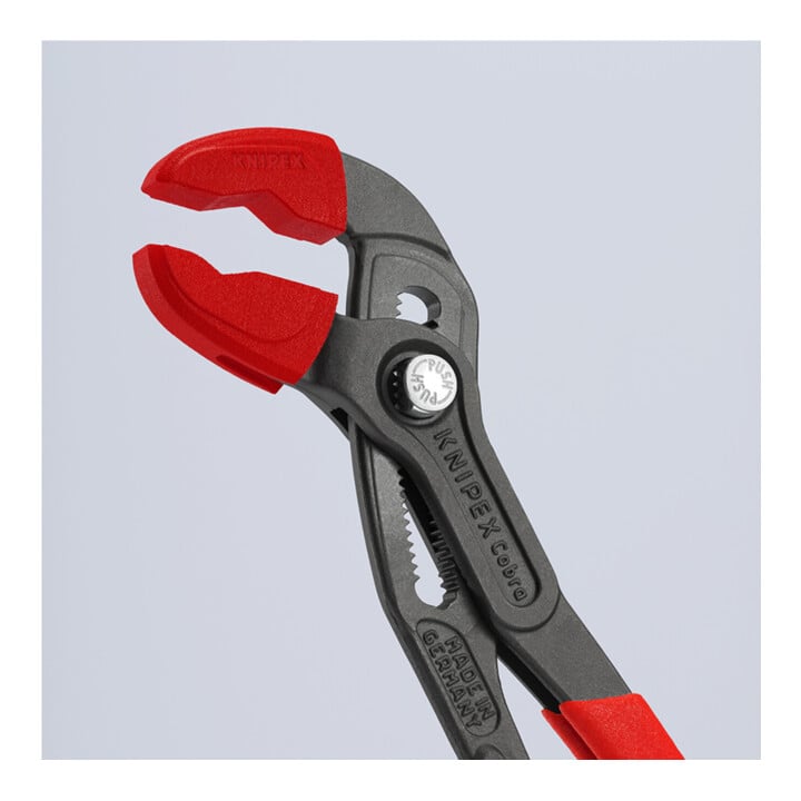 KNIPEX Joues de serrage pour pince multiprise 250 mm