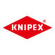 KNIPEX Kabelschoentang DIN ISO 9243 totaal l.160mm-2