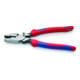 KNIPEX Kabeltang ''Lineman's Pliers'' met veiligheidsoog 240 mm-4