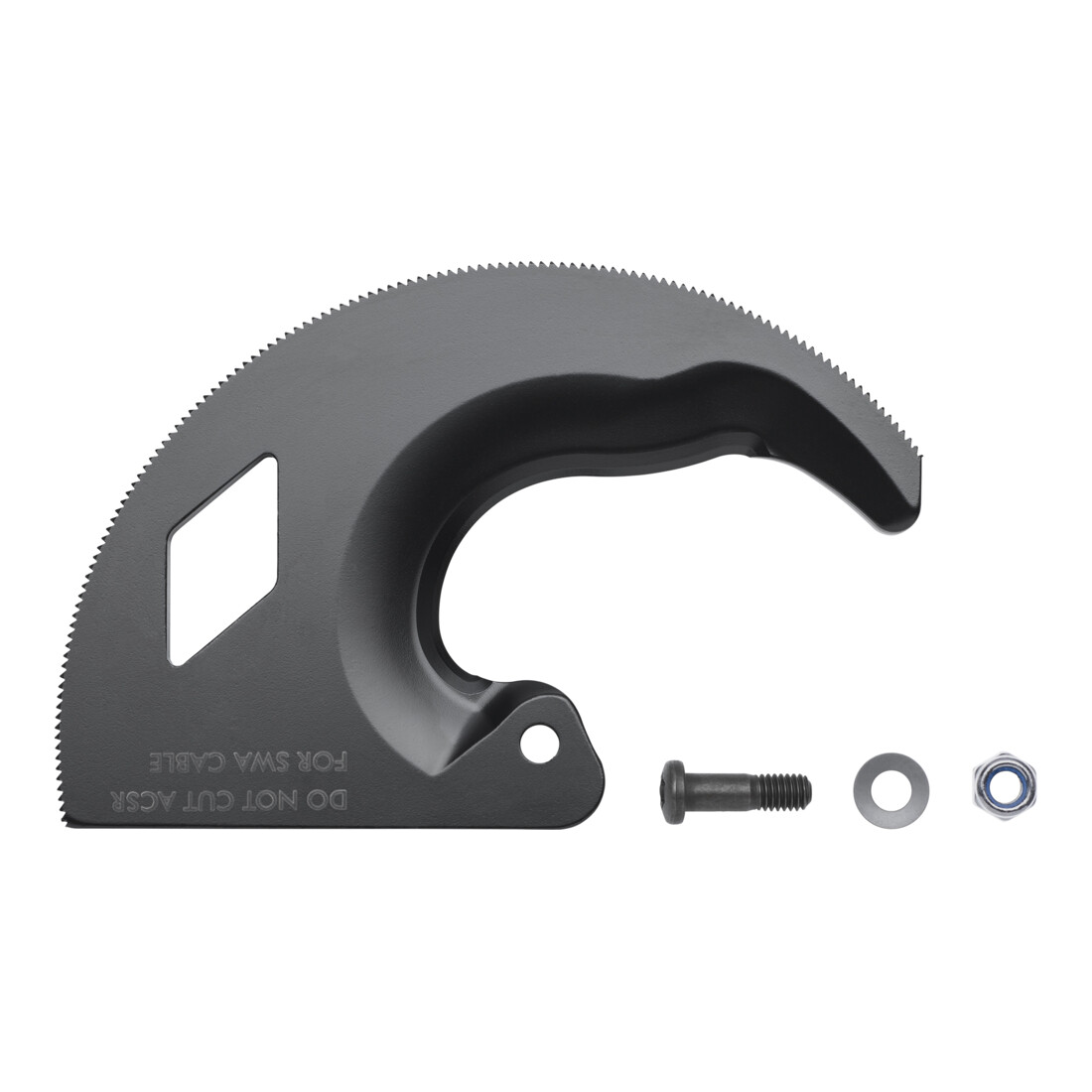 KNIPEX Kit de réparation couteau pivotant 95 315 E01 pour modèles 95 32 315 A et 95 36 315 A à partir de 2025