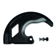 KNIPEX Kit di riparazione della lama mobile 95 39 315 A01 per 95 32 315 A e 95 36 315 A, 315mm